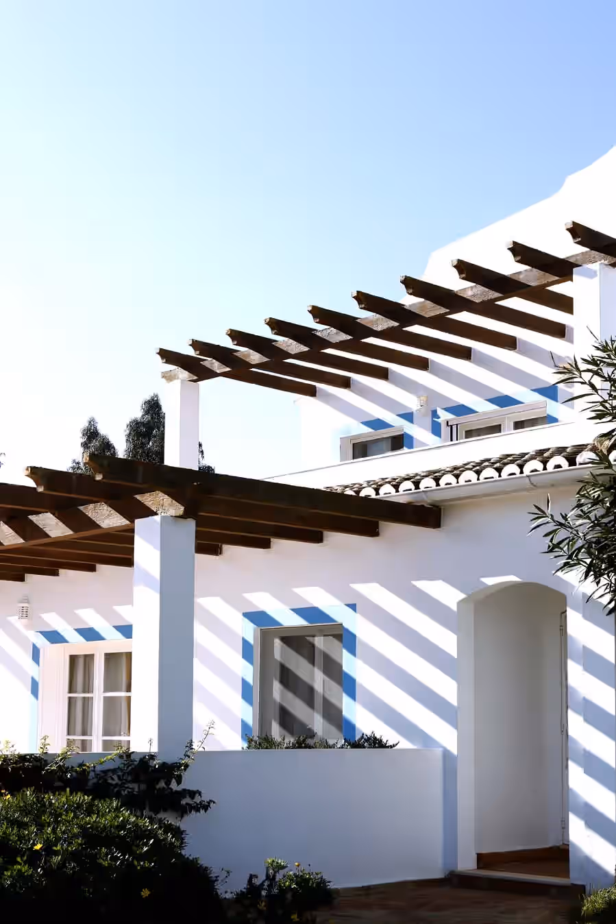 Herdade Dos Grous Accommodation