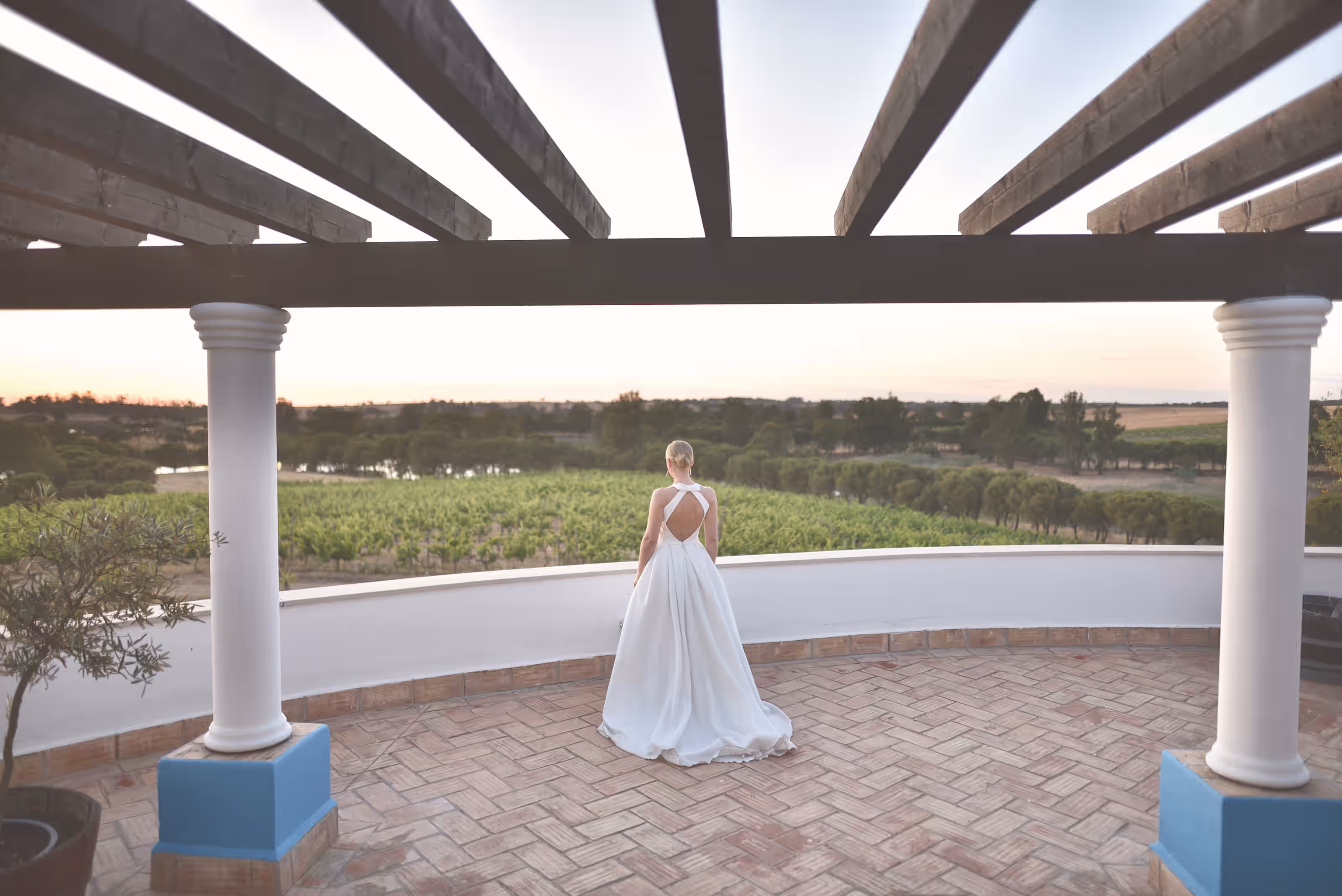 Weddings and Cerimonies